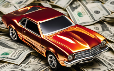 Are Hot Wheels a Good Investment? Not really. Here’s Why!