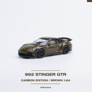 992 Porsche Stinger Pop Race Model